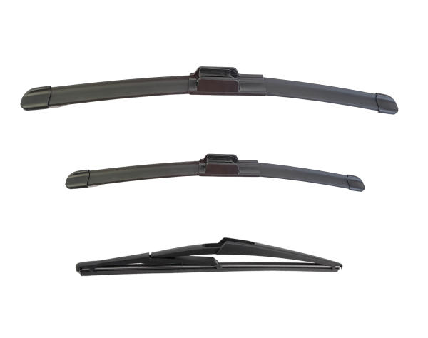Nissan X-Trail 2014-2022 (T32) Replacement Wiper Blades