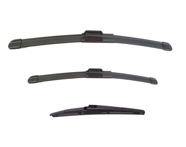 Hyundai Santa Fe 2018-2023 (TM) Replacement Wiper Blades