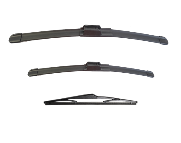 Hyundai i30 2007-2012 (FD) Hatch Replacement Wiper Blades