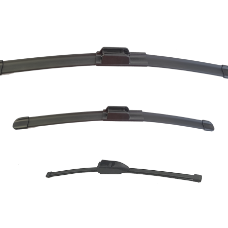 Hyundai i30 2012-2016 (GD) Wagon Replacement Wiper Blades