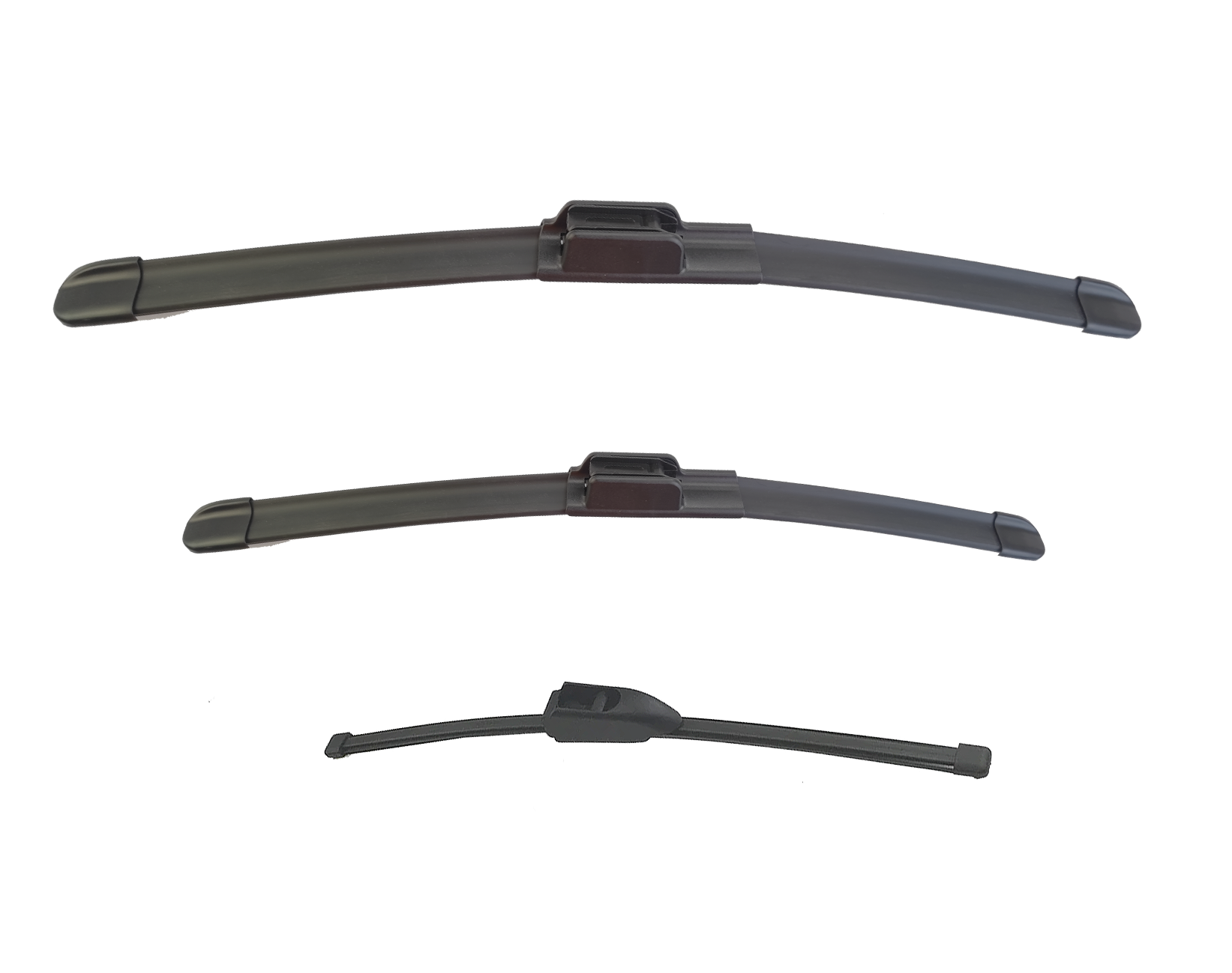 Hyundai i30 2012-2017 (GD) Hatch Replacement Wiper Blades