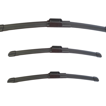 Toyota HiAce 2005-2019 (200 Series) Bus Replacement Wiper Blades