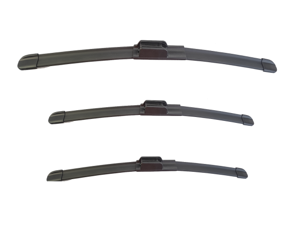 Toyota HiAce 2005-2019 (200 Series) Bus Replacement Wiper Blades