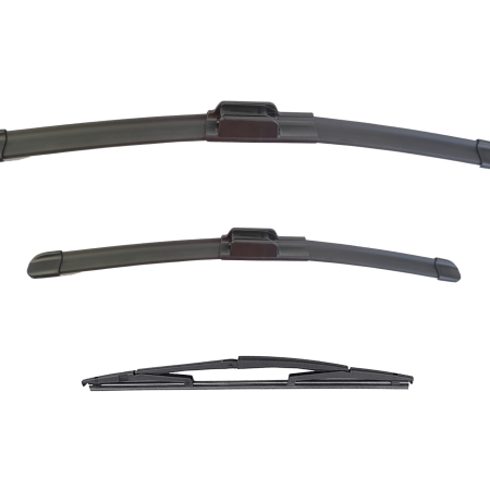 Alfa Romeo 147 2001-2005 Replacement Wiper Blades