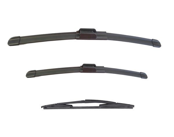 Mitsubishi Lancer 2004-2008 (CG CH) Wagon Replacement Wiper Blades