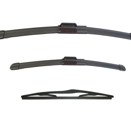 Land Rover Freelander I 1998-2006 (L314) Replacement Wiper Blades