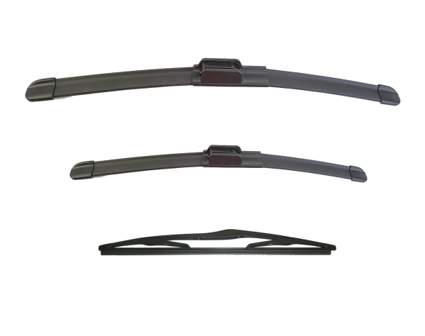 Land Rover Freelander I 1998-2006 (L314) Replacement Wiper Blades