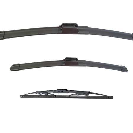 Mazda RX-7 1992-2002 (FD) Replacement Wiper Blades
