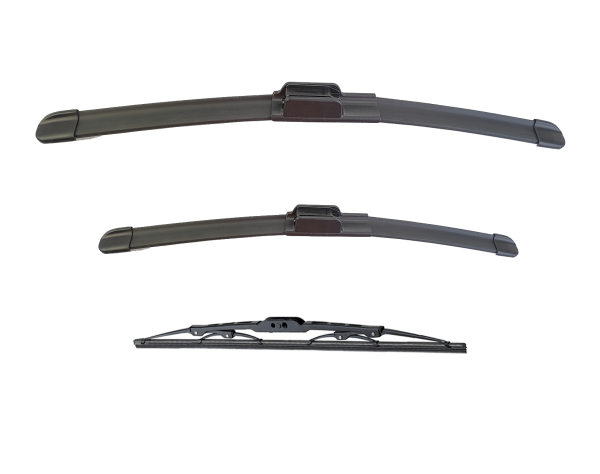 Hummer H3 2006-2010 Replacement Wiper Blades