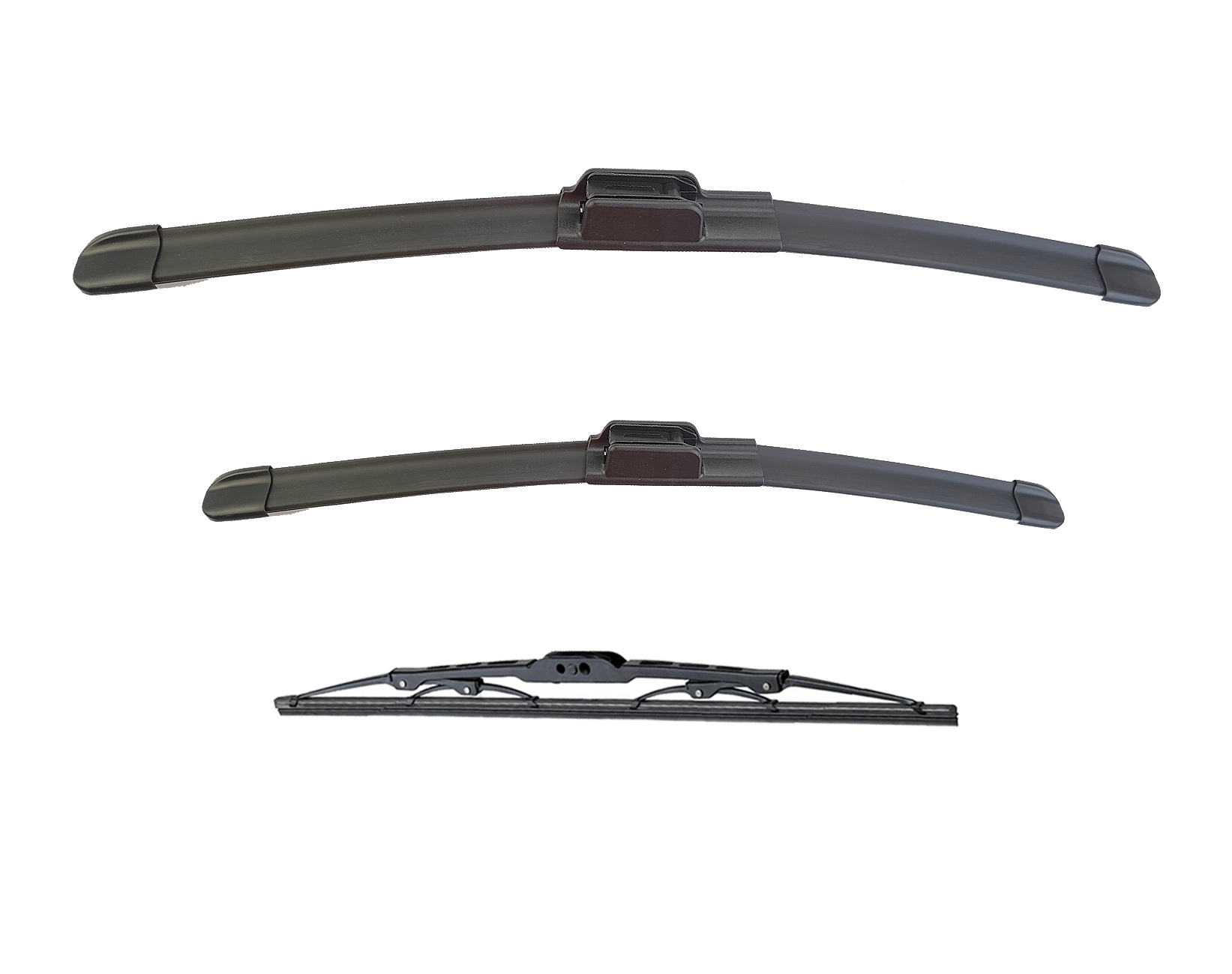 Hummer H3 2006-2010 Replacement Wiper Blades