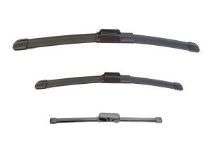 Hyundai Santa Fe 2024-2026 (MX5) Replacement Wiper Blades