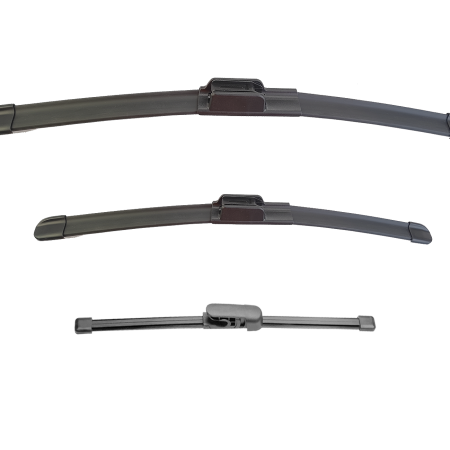 Hyundai Veloster 2012-2017 (FS) Replacement Wiper Blades