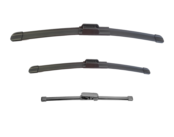 Hyundai Santa Fe 2018-2024 (TM) Highlander/Elite Replacement Wiper Blades