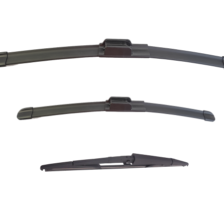 Jeep Commander 2006-2010 (XK XH) Replacement Wiper Blades