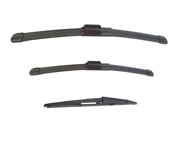 Jeep Commander 2006-2010 (XK XH) Replacement Wiper Blades