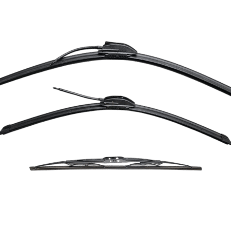 Mercedes Benz Vito 1996-2004 (W638) 2 Rear Doors Replacement Wiper Blades
