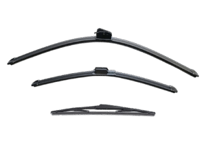 Toyota Tarago 2006-2016 (XR50) Sedan Replacement Wiper Blades
