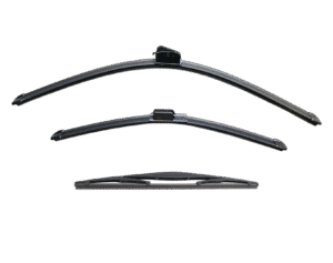 Honda Odyssey 2000-2004 (2nd Gen) Replacement Wiper Blades