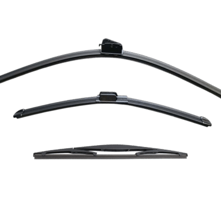 Honda Odyssey 2004-2009 (3rd Gen) Replacement Wiper Blades