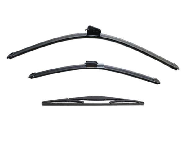 Honda Odyssey 2004-2009 (3rd Gen) Replacement Wiper Blades