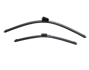 Mercedes Benz S-Class 2015-2023 (A217) Convertible Spray and Heat Replacement Wiper Blades