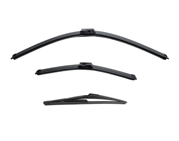 Mercedes Benz C-Class 2008-2008 (S204) Wagon Replacement Wiper Blades