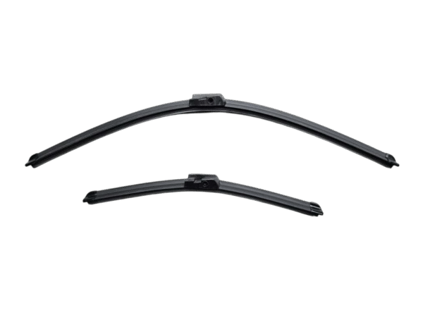 BMW 7 Series 2009-2015 (F01 F02 F04) Sedan Replacement Wiper Blades
