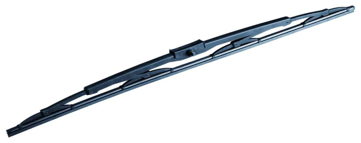 Boat Wiper Blade - 32 inches / 800 mm - Single Wiper