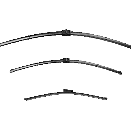 BMW 3 Series 2005-2009 (E91) Wagon Replacement Wiper Blades