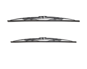 Iveco EuroCargo 2002-2023 Replacement Wiper Blades
