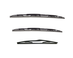Land Rover Discovery III 2005-2009 (L319) Replacement Wiper Blades