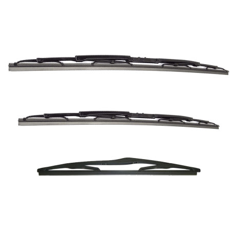 Land Rover Discovery II 1999-2004 (L318) Replacement Wiper Blades