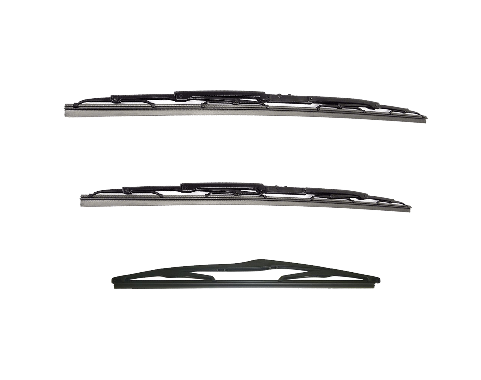 Land Rover Discovery II 1999-2004 (L318) Replacement Wiper Blades