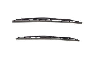 BMW M5 2005-2010 (E60) Sedan Replacement Wiper Blades