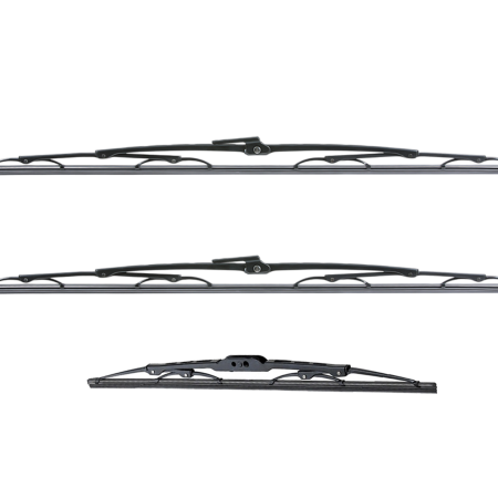 Mitsubishi Delica 1994-2007 Replacement Wiper Blades