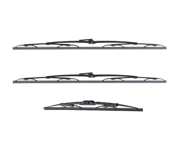 Mitsubishi Delica 1994-2007 Replacement Wiper Blades