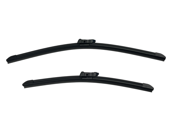 Holden Astra 2017-2023 (BL) Sedan Replacement Wiper Blades