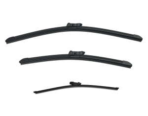 Skoda Karoq 2017-2025 (NU) Replacement Wiper Blades