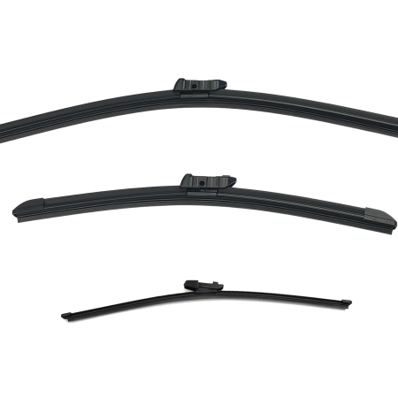 Volkswagen Arteon 2021-2025 (3H) Shooting Brake Replacement Wiper Blades