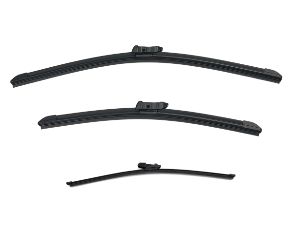 Skoda Octavia 2013-2023 (NE) Notchback Replacement Wiper Blades