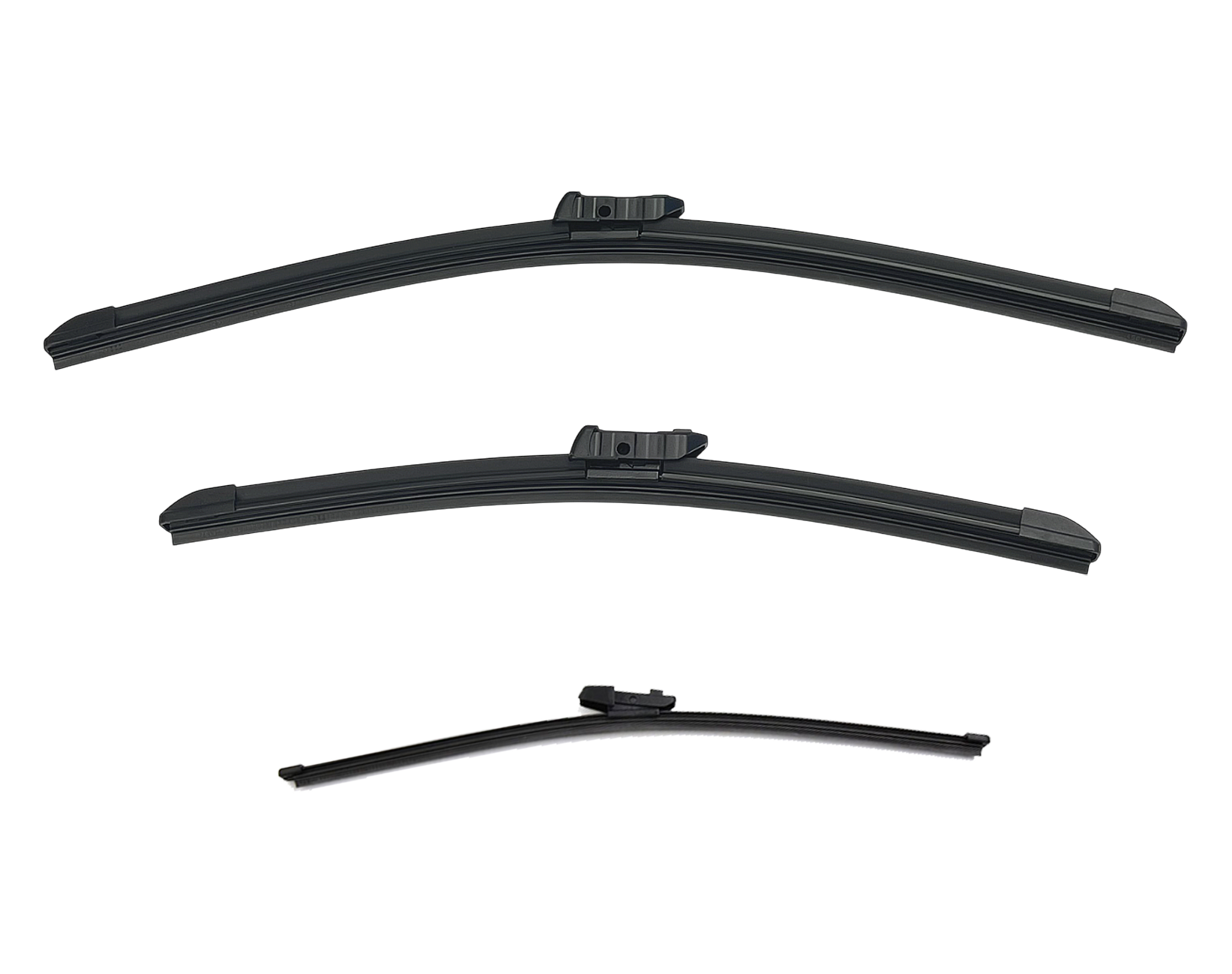 Volkswagen Golf 2013-2022 (Mark 7 / Mark 7.5) Hatch Replacement Wiper Blades