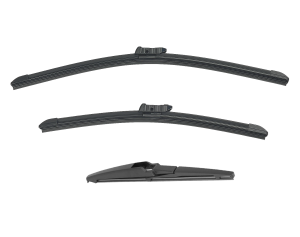 MG ZT 2002-2004 (180 190) Replacement Wiper Blades