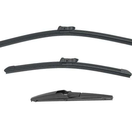 MG MG4 2023-2026 Replacement Wiper Blades