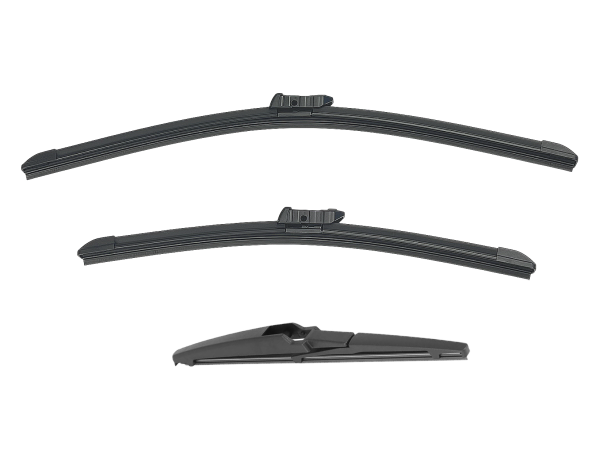 MG MG4 2023-2026 Replacement Wiper Blades