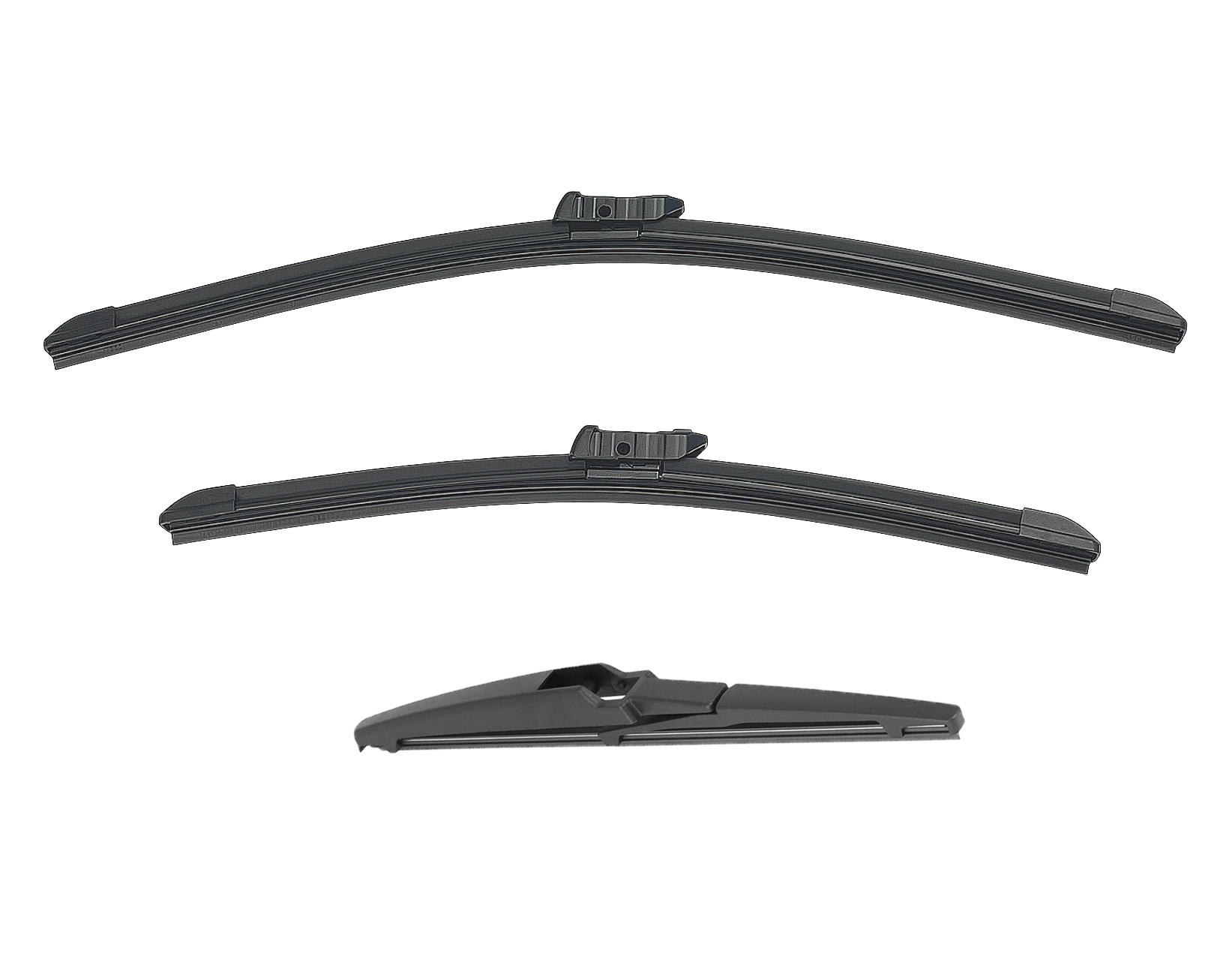 MG S5 2024-2026 Replacement Wiper Blades