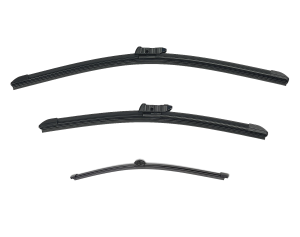 Aston Martin Vantage V8/V12 2005-2017 Replacement Wiper Blades