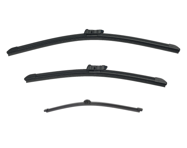BYD Atto 3 2022-2025 Replacement Wiper Blades