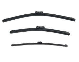 BMW 1 Series 2011-2019 (F20) Hatch Replacement Wiper Blades