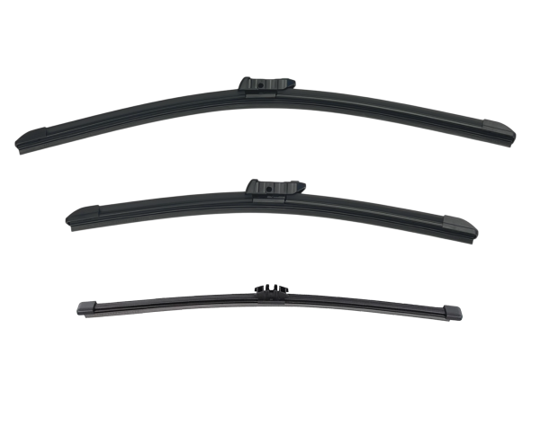 Volvo V40 Cross Country 2013-2018 Wagon Replacement Wiper Blades