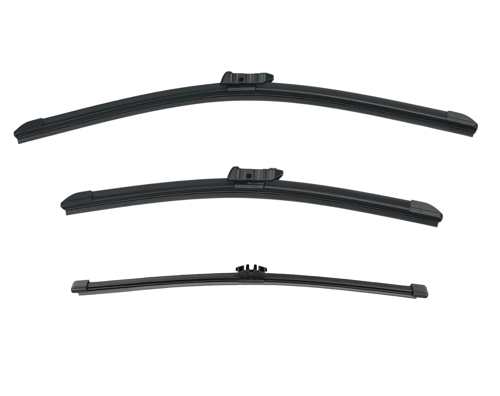 Ford Transit Custom 2025-2027 (VP) Tailgate Replacement Wiper Blades